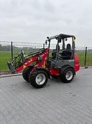 Weidemann 1160