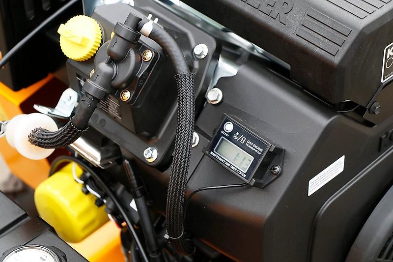 Laski Stubbenfräse Stockfräse Baumstumpffräse Wurzelstockfräse