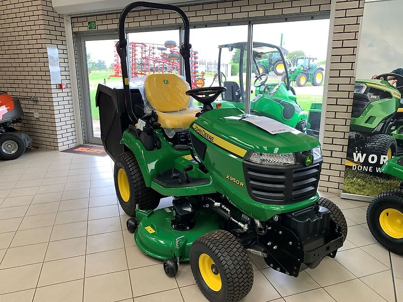 John Deere X950R 54LT