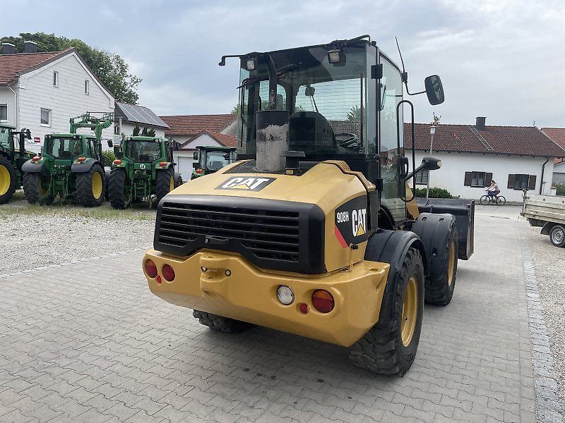 Caterpillar 908 H
