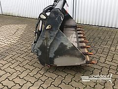 TALEX 4-1 XL - MEHRZWECKSCHAUFEL 2M | CAT