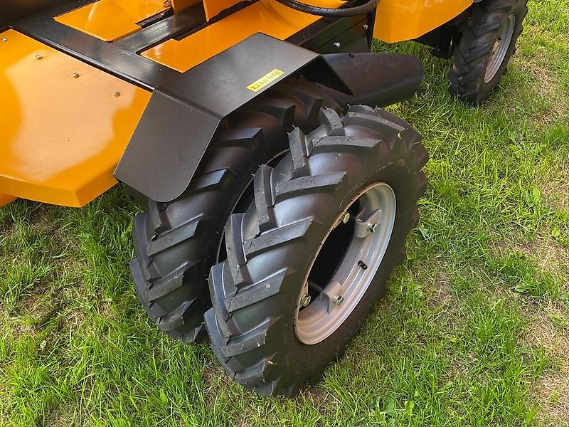 Laski Stubbenfräse Stockfräse Baumstumpffräse Wurzelstockfräse