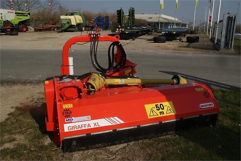 Maschio Giraffa XL 210 Giraffa XL 210 SI