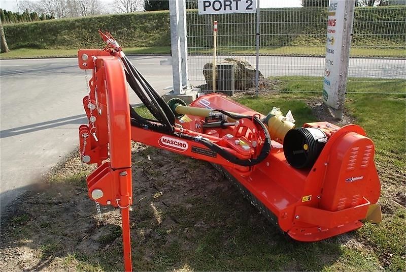 Maschio Giraffa XL 210 Giraffa XL 210 SI