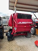 Lely Lely Welger RP 435 Farmer