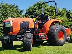 Kubota L1-452 D Turf