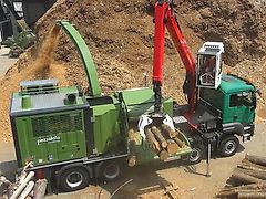 Pezzolato PTH 1000-1400