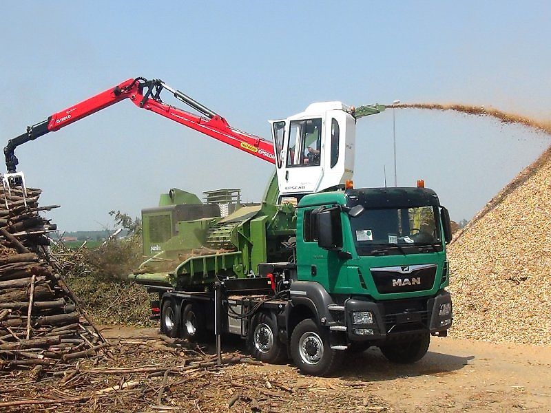 Pezzolato PTH 1000-1400