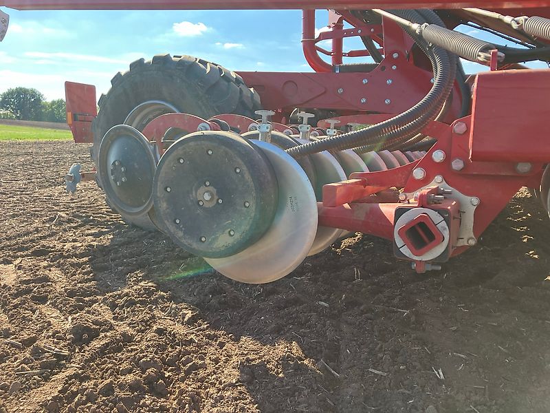 Horsch Avatar 6.16 SD *Doppeltank*