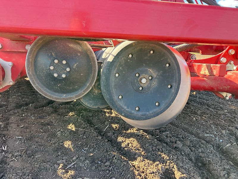 Horsch Avatar 6.16 SD *Doppeltank*