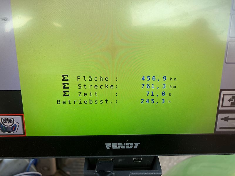 Horsch Avatar 6.16 SD *Doppeltank*