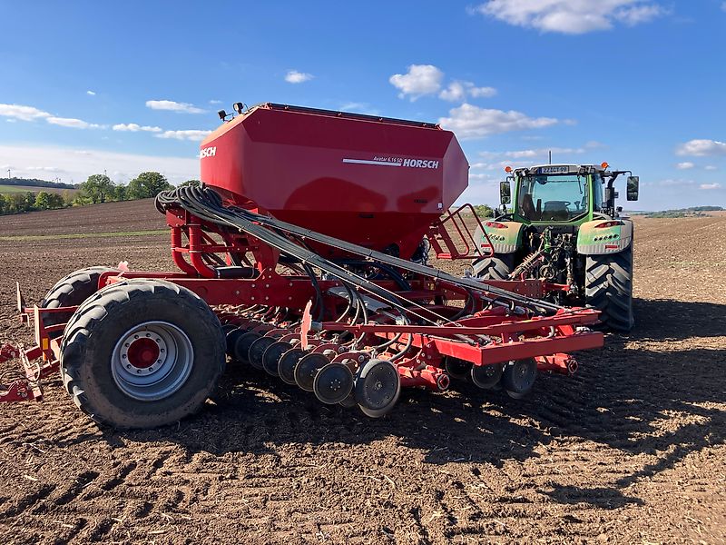 Horsch Avatar 6.16 SD *Doppeltank*