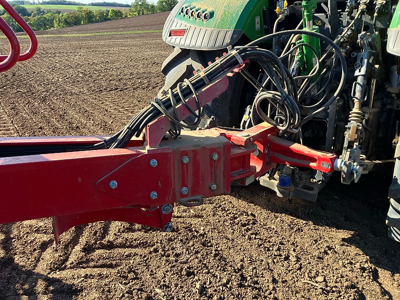 Horsch Avatar 6.16 SD *Doppeltank*