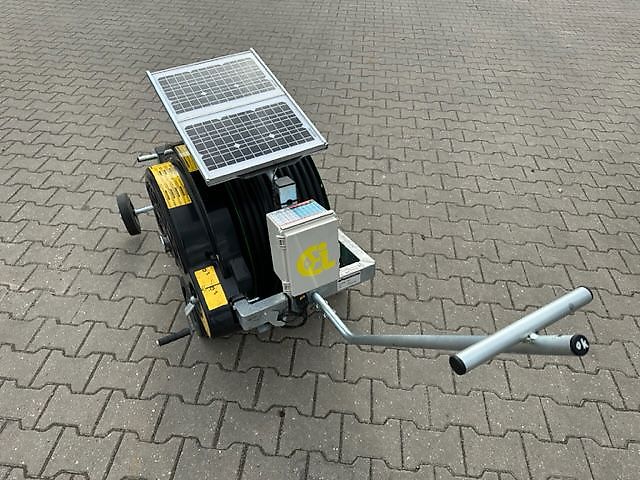 Irrimec E-Rainsky JT25-65