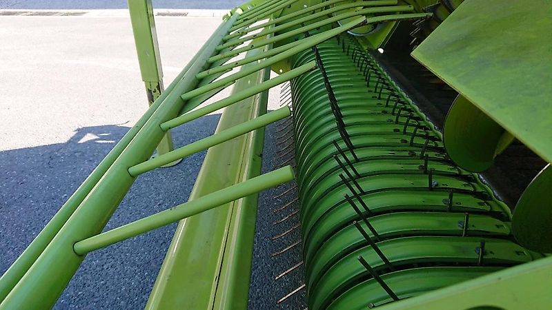 Claas Rollant 255 Roto Cut