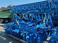 Lemken Rubin 10/300U