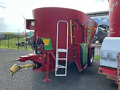 Strautmann Verti-Mix 1800 Double K