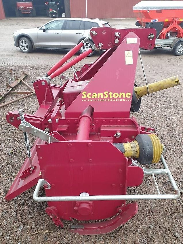 ScanStone Bedtiller 180