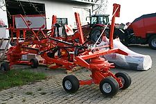 Kuhn GA 6632
