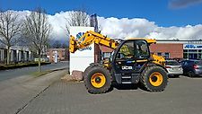 JCB 542-70 Agri Pro