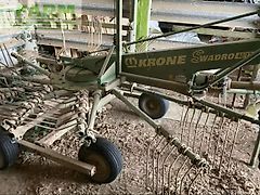 Krone swadro 42