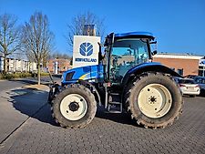 New Holland T6020 Elite