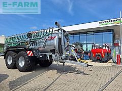 Fliegl pfw 12000 skate 150