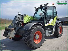 Claas SCORPION 756