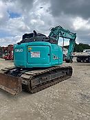 Kobelco SK140SRLC-5