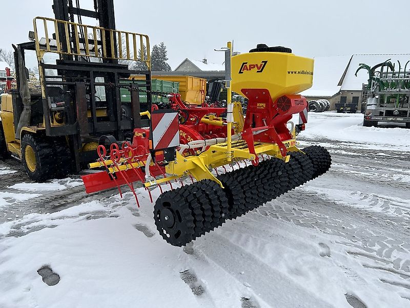 APV GK 300 M1 Full Edition inkl. PS 200 E