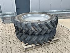 BKT 420/80R46 Agrimax RT 855