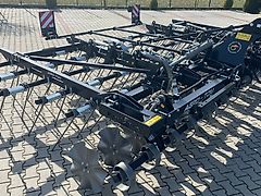 Agro-Tom Mulch harrow - BM