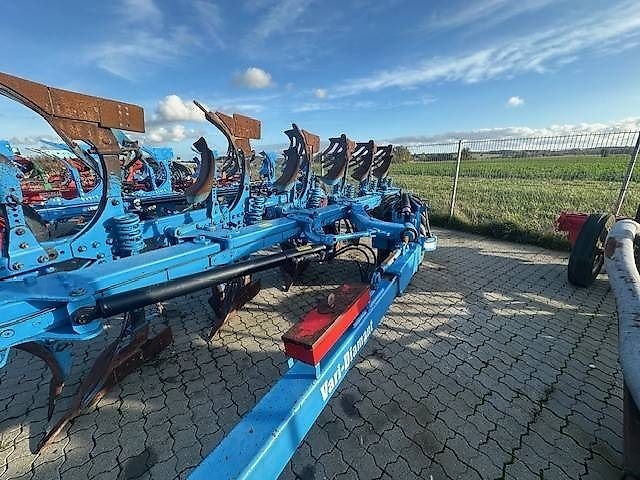 Lemken Vari-Diamant 10 X