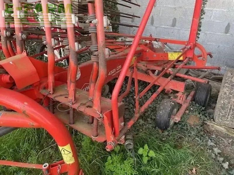 Kuhn ga4321gm