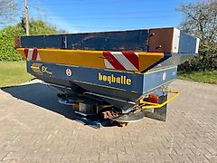 Bogballe EX Trend 2250