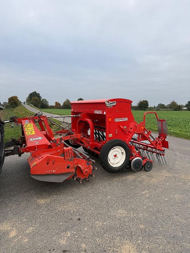 Maschio Nina 250