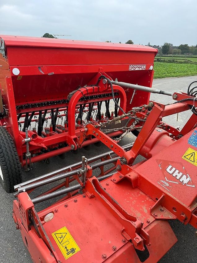Maschio Nina 250