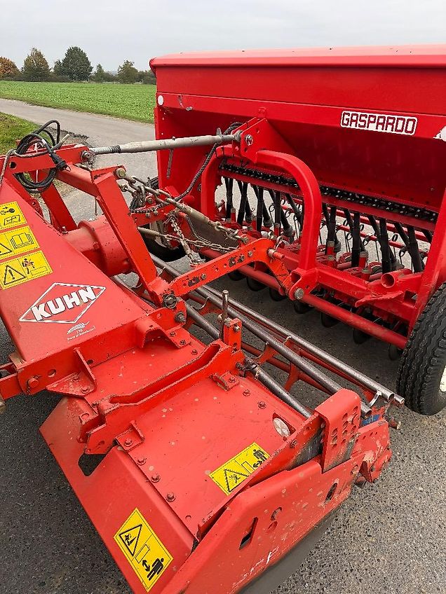 Maschio Nina 250