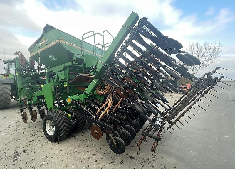 Great Plains NTA2000 6m