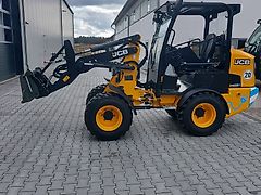 JCB 403 E (BLE Förderfähig mit 20 %)