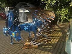 Lemken Juwel 7M 4+1 N100