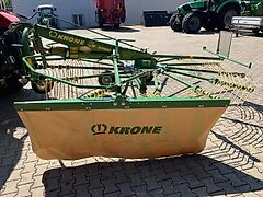 Krone swadro 46