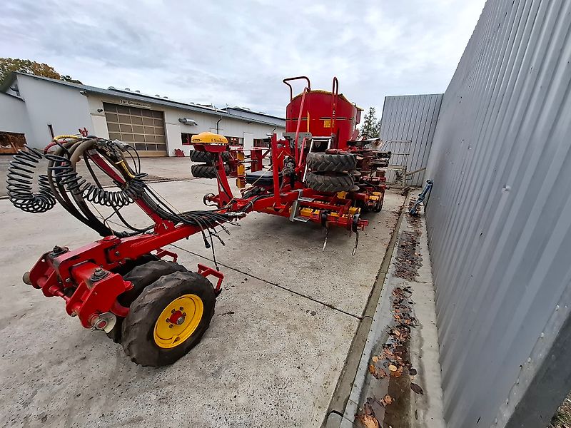 Väderstad RAPID RDA 400 S