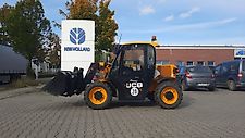JCB 514-40 Agri