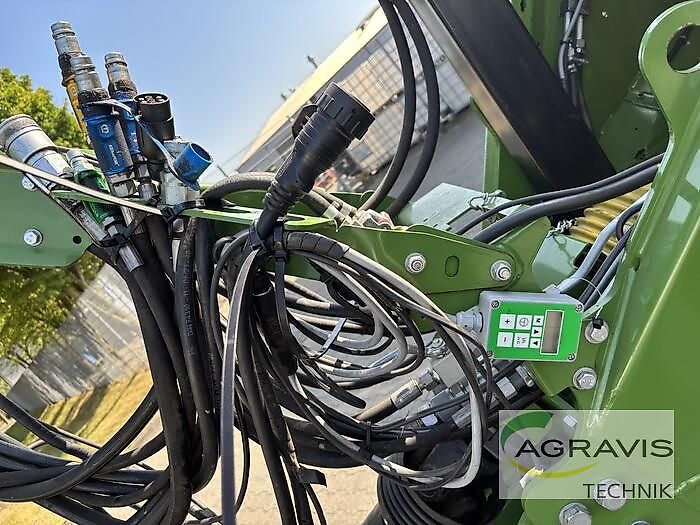 Krone BIGPACK 1270 VC