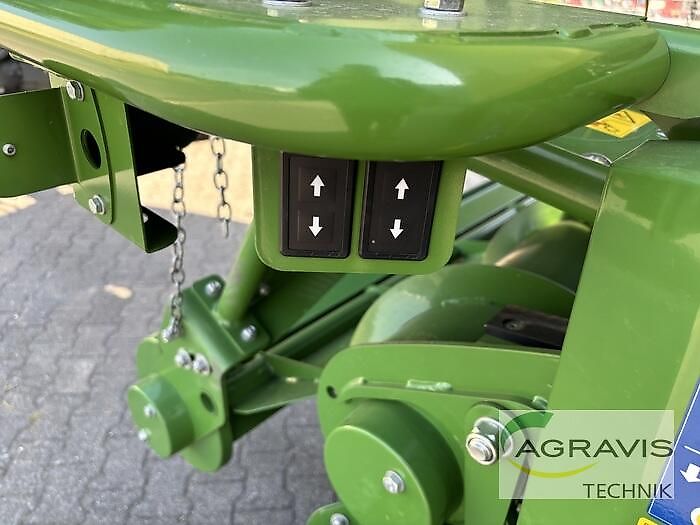 Krone BIGPACK 1270 VC