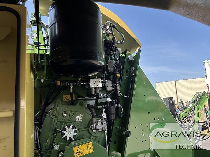 Krone BIGPACK 1270 VC