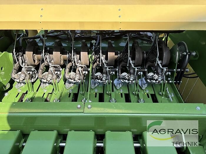 Krone BIGPACK 1270 VC