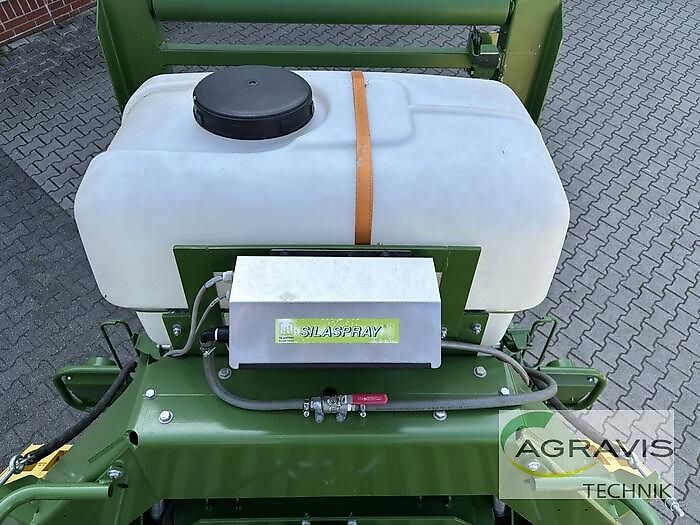 Krone BIGPACK 1270 VC