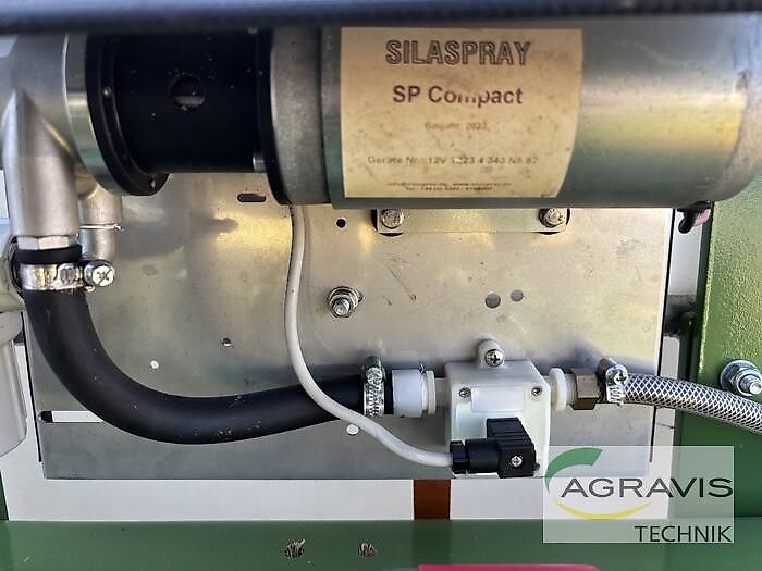 Krone BIGPACK 1270 VC